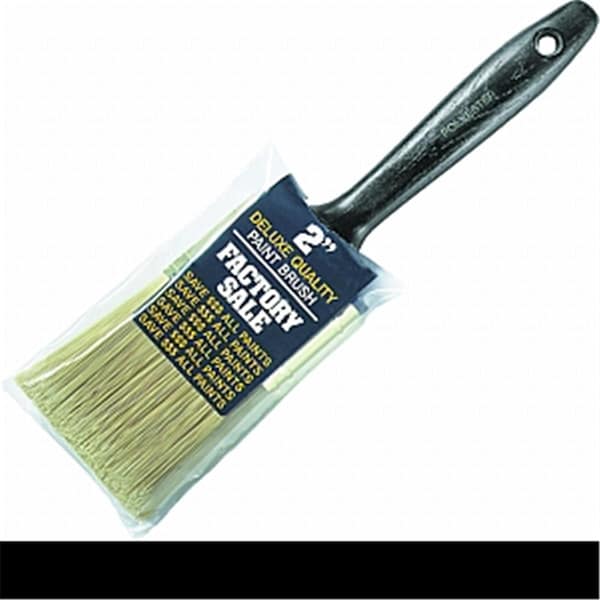 Light House Beauty P3971 1.5 in. Factory Sale Polyester Paint Brush LI3568297 - main